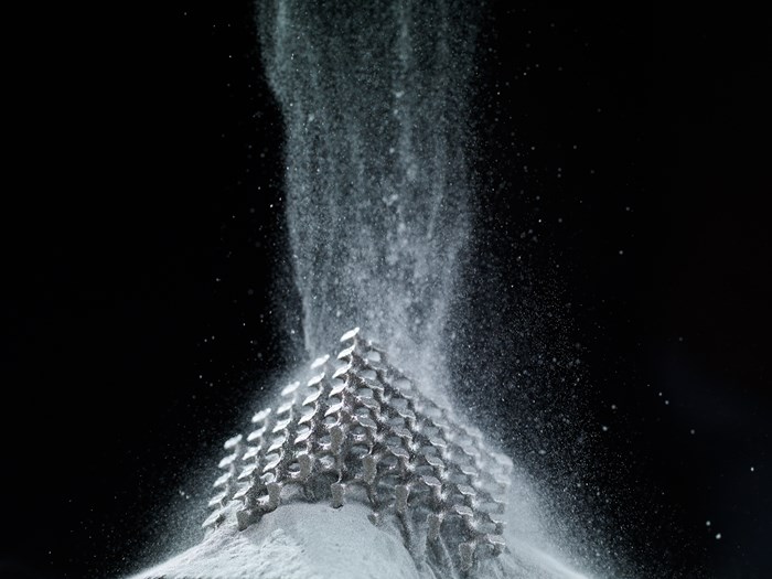 ArcelorMittal Powders призупиняє роботу в Авілесі