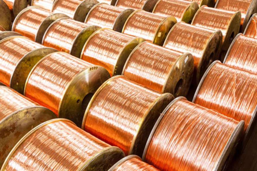 Codelco планирует рекордное повышение премии на медь для Китая