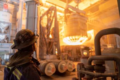 US Steel представляет «новую эру роста» в партнерстве с Nippon Steel