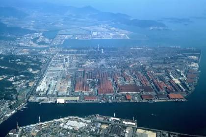 Японська JFE Steel вибирає Primetals для постачання нової лінії гарячого цинкування