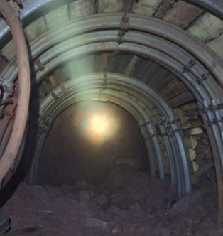 Українська Суха Балка запускає новий залізорудний блок