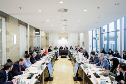 Німецькі виробники сталі EAF наполягають на конкурентоспроможних цінах на електроенергію та сильнішому торговому захисті