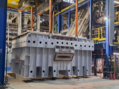 ArcelorMittal Poland completes modernization of galvanizing line No. 2, starts production of Optigal® coating
