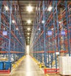 Ответственное хранение на складе класса А+