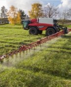 Обприскувачі для трактора