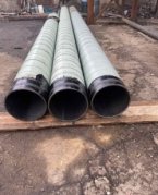 Трубы в изоляции ВУС: основные сферы использования и правила выбора