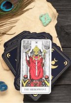 Роль Императора в Матрице судьбы: порядок и ответственность