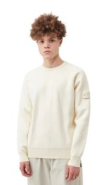 Stone Island: технології, стиль та унікальність у кожній деталі