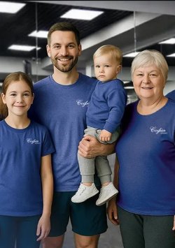 Фітнес Софія: простір для здоров’я, сили та натхнення