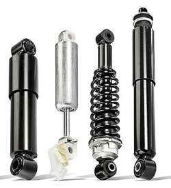 Запчастини для європейського комерційного транспорту