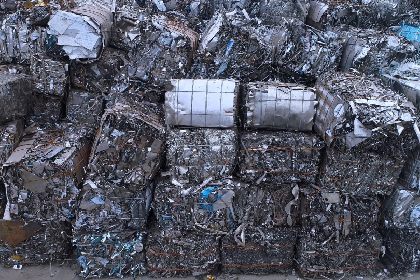 Єгипет зберігає експортне мито на брухт нержавіючої сталі ще на один рік