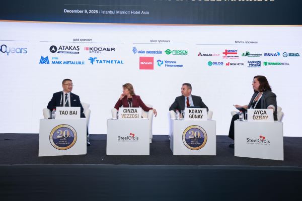 Експертна група New Horizons: CBAM вплине на світовий попит на брухт