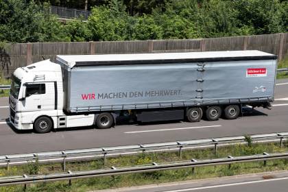 Klöckner takeover offer & Co confirmed as Worthington Steel enters negotiations
