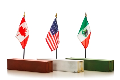 ReMA urges USTR to maintain duty-free trade in recyclables under the USMCA