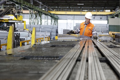 ЄК схвалила поглинання Метінвестом компанії ArcelorMittal Tubular Products lasi