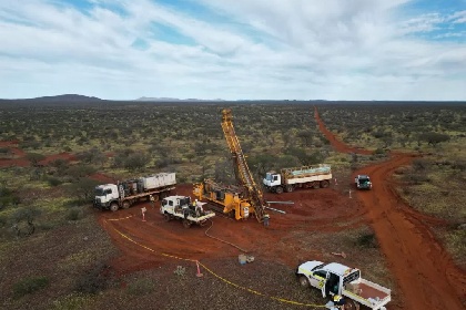 Tempest Minerals and GISA collaborate to develop a low-emission iron and steel value chain in Western Australia
