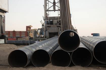 Arabian Pipes побудує муфтовий завод OCTG в Ер-Ріяді