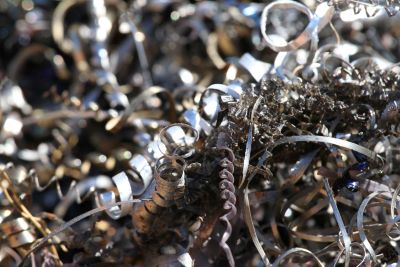 Росія продовжила квоту на експорт металобрухту до 2026 року і збільшила обсяг квоти