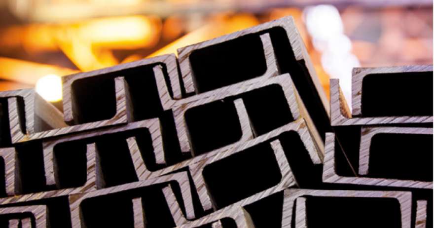 The metallurgical plant of the DCH group has successfully tested the production of a new line for the European market