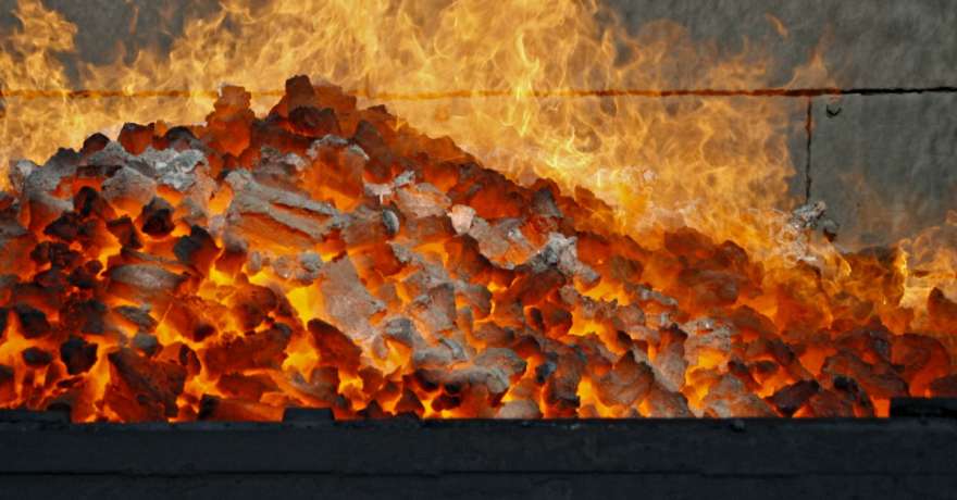 Виробництво коксу на "Запоріжжякоксі" зросло на 3%