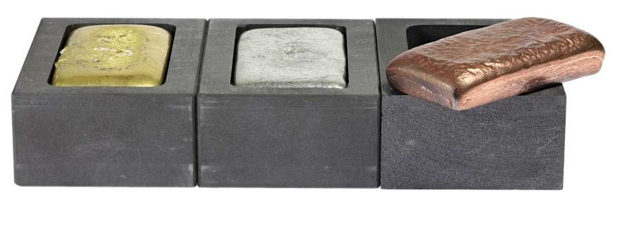 Korea Zinc инвестирует $7,4 млрд в завод цветных металлов в США