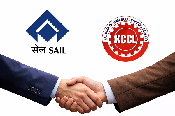 SAIL підписує довгострокову угоду MDO з KCCL щодо блоку залізної руди Rowghat