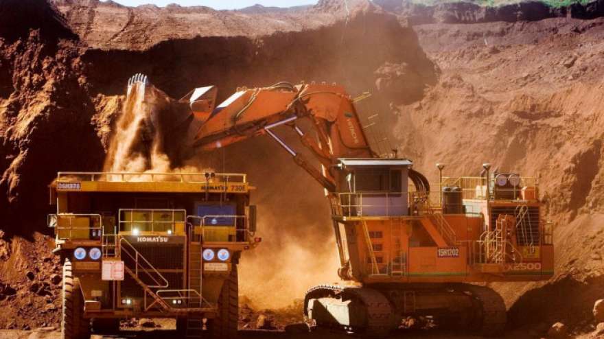 Rio Tinto plans to increase profits by 50% by 2030 by increasing copper production and optimizing