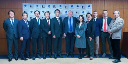 Japanese corporation JFE BS Corp. selects Danieli Digimelter for EAF modernization in Japan