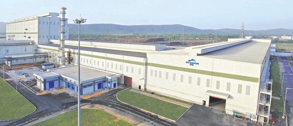 Tata Steel Limited отримує єдиний контроль над TATA BlueScope після затвердження ТПП