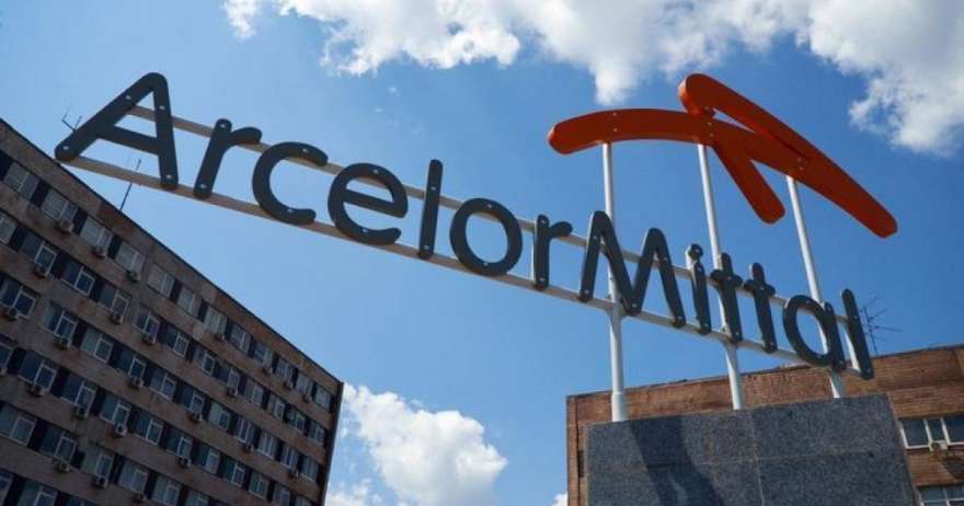 ArcelorMittal Кривий Ріг збільшив виробництво чавуну на 16,9% у 2025 році