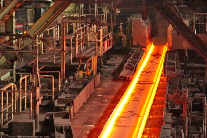 JFE Steel розробляє метод різання вогнестійкого покриття на двотаврових балках товщиною 40%