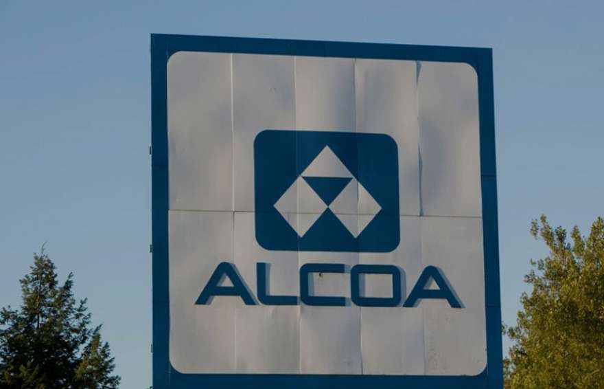 Alcoa збільшила чистий прибуток на 12%