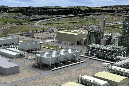 UK Steel выражает обеспокоенность по поводу закупок стали в Китае в рамках проекта Net Zero Teesside