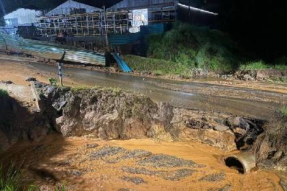 Вале досяг рекорду видобутку в 2025 році, призупинивши дві шахти в Мінас-Жерайсі