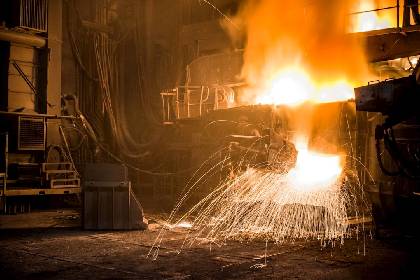 Компанія ABB завершує модернізацію надійності електроживлення ДСП для австралійського проекту InfraBuild
