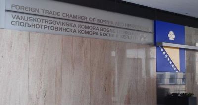 Боснійська промисловість вимагає негайної реакції на квоти на імпорт сталі Сербією