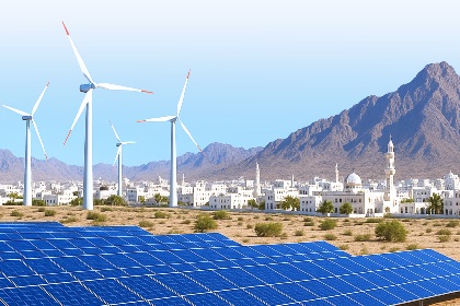Meranti Green Steel забезпечує повний відбір для зеленого проекту HBI в Омані