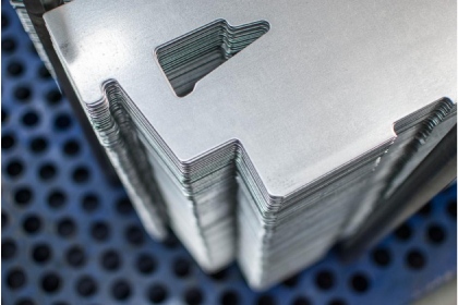 ArcelorMittal Belgium розглядає можливість закриття виробництва заготовок на замовлення
