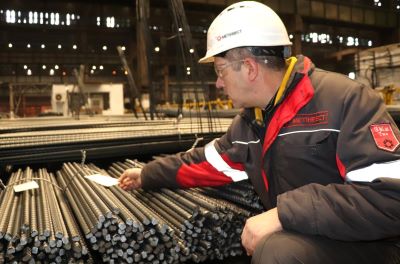 Украинская «Каметсталь» в 2025 году освоит семь видов новинок
