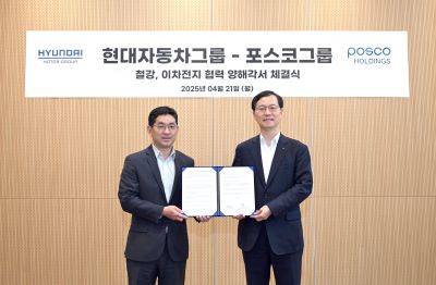 Hyundai Steel схвалює збільшення капіталу для проекту EAF у Луїзіані