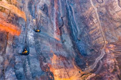 ArcelorMittal входить у гірничодобувний сектор Аргентини через нову дочірню компанію