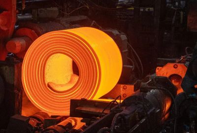 Tata Steel UK: Сталеливарі Великобританії можуть отримати вигоду, оскільки уряд зважує більш жорсткі квоти на імпорт сталі