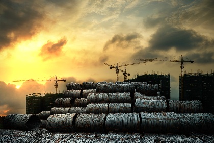 Nippon Steel: Китайский избыток предложения стали в Азии, возможно, приближается к концу