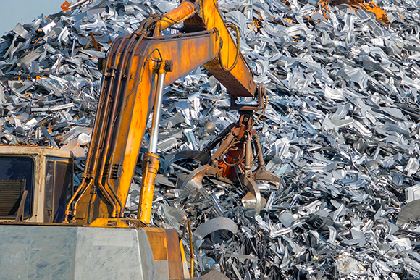 BIR: Китайські заводи прискорюють закупівлю брухту нержавіючої сталі на тлі змін у політиці