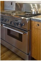 Professional Range Repair Services for Safe and Efficient Cooking