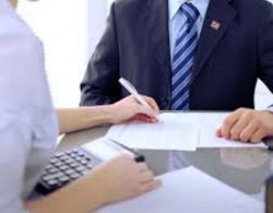 Услуги налогового консалтинга от компании Business Light