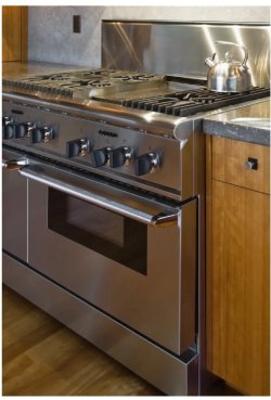 Professional Range Repair Services for Safe and Efficient Cooking