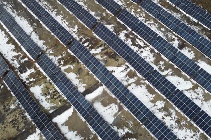 ArcelorMittal Poland вводить в експлуатацію сонячну електростанцію потужністю 1 МВт у Побуті для збільшення використання відновлюваних джерел енергії