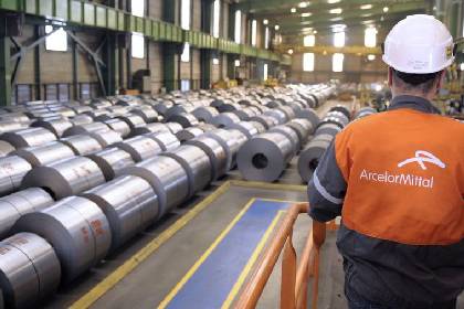 Южноафриканские процессоры обсуждают с IDC ArcelorMittal South Africa