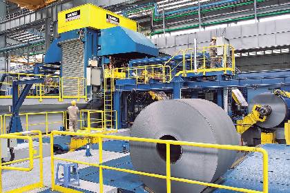 Danieli оголошує про успішний запуск Roofings Rolling Mills в Уганді